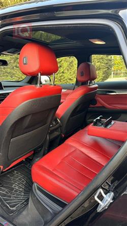 بي ام دبليو X5